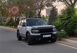 Ford Bronco Sport